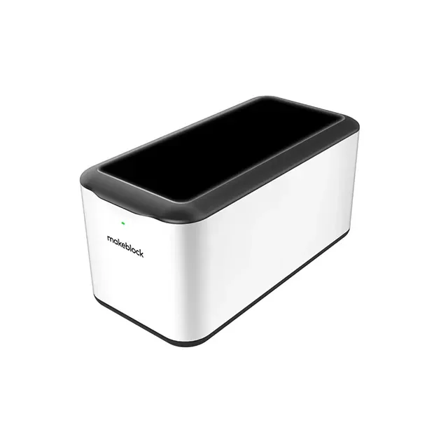 

Smart Smoke Purifier for Laserbox