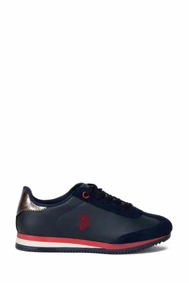 

U.S. POLO ASSN. Женская обувь