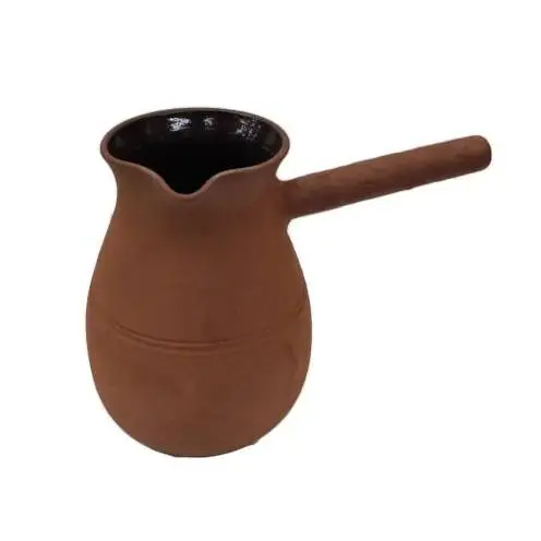 Турецкий Кофе керамические горшки ручной работы 6 человек качество термостойкий