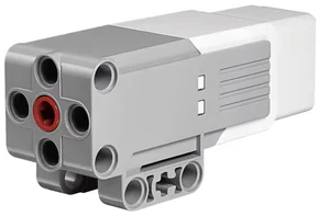 Сервопривод LEGO Education Mindstorms EV3 45503 Средний (art.: 3920bc28c58ed) - 3920bc28c58ed