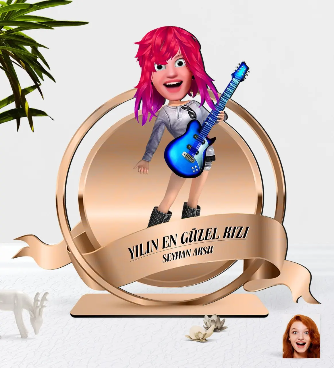 

Персонализированные Женские анимации карикатура 3D деревянный брелок Plaket-11 красивый, высококачественный и недорогой сборный модульный дом,...