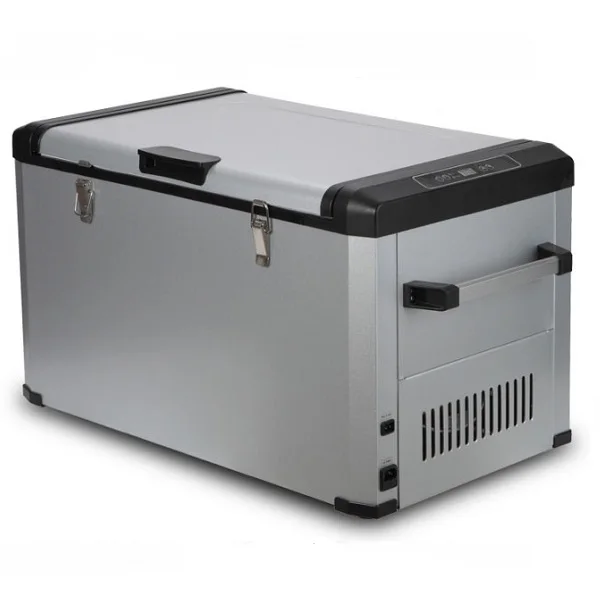 Автохолодильник компрессорный Colku DC-80F | Автомобили и мотоциклы