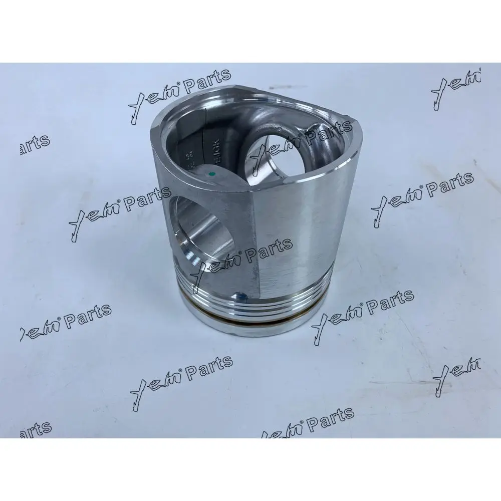 

6CT-161 поршень для дизельного двигателя Cummins