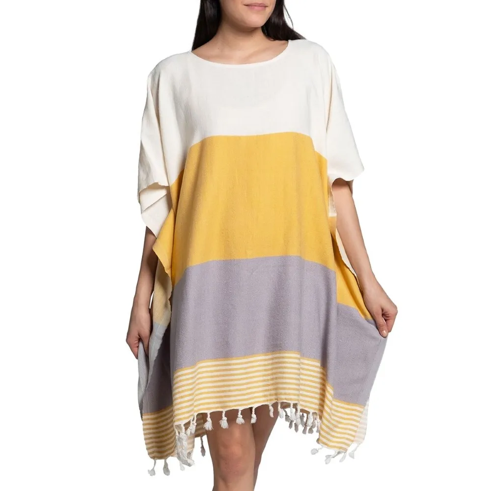 

Dress Twin Sultan/Light Blue-Blue Oil/Sand Beige-Light Blue/Sand Beige-Rose dried/Yellow-Light Gray/Orange-Sand Beige