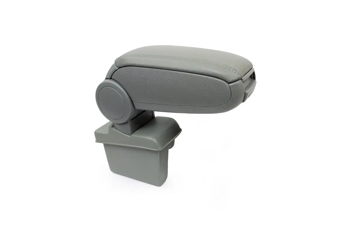 

VW Golf 5 Gray Armrest - Kolchak 2004-2009