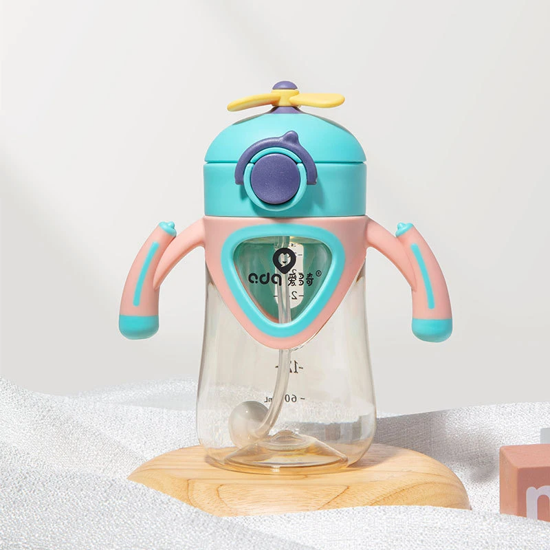 Детские Силиконовые Чашки Sippy для малышей новорожденных детские чашки питья с
