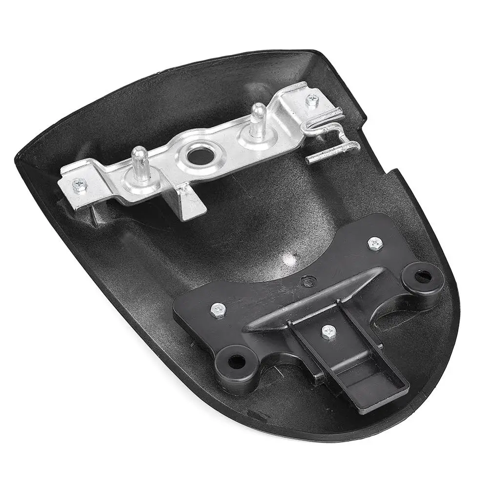 

For 2006 2007 Suzuki GSXR600 GSXR750 Hump GXSR GXS-R 600 750 Seat Cover Rear Pillion Passenger Hard Solo Seat Cowl K6 Parts