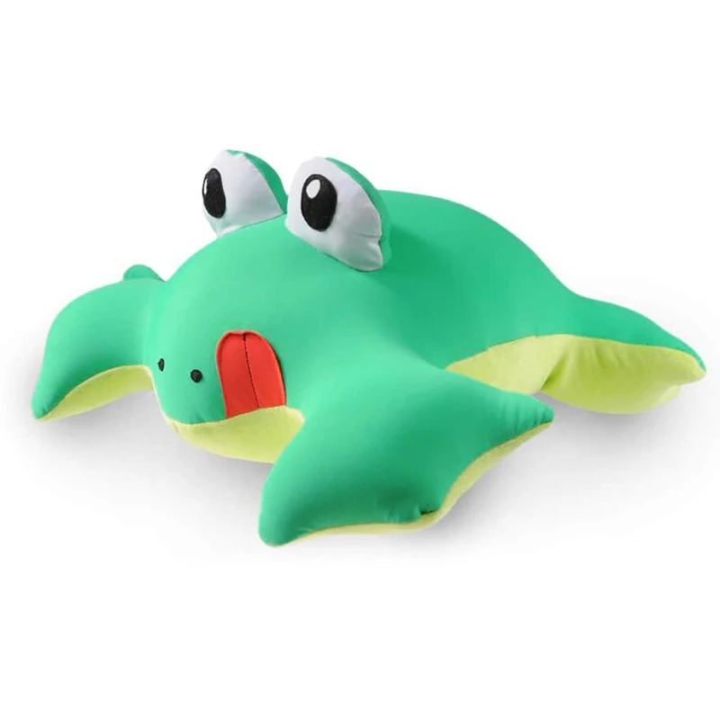 Игрушка антистресс &quotЛягуха&quot|Мягкие игрушки животные| |