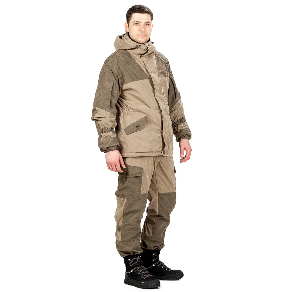 Костюм мужской Нортон/CosmoTex мембранная одежда для охоты рыбалки туризма