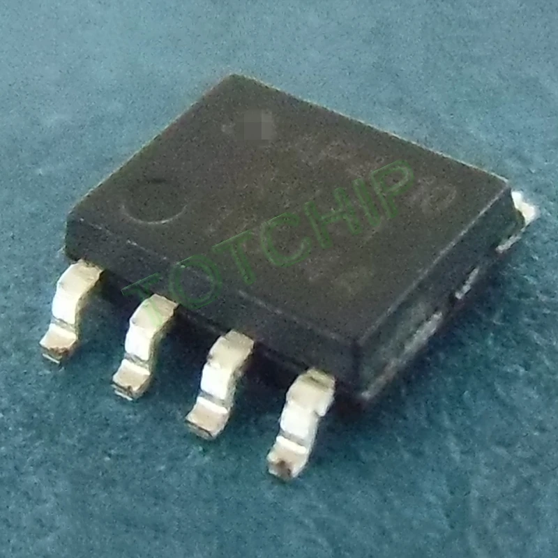 10pcs AP4310AM SOP8 Operation amplifier 2-Ch | Integrated Circuits