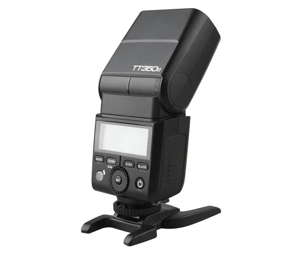 Вспышка Godox ThinkLite TT350N TTL для Nikon | Электроника