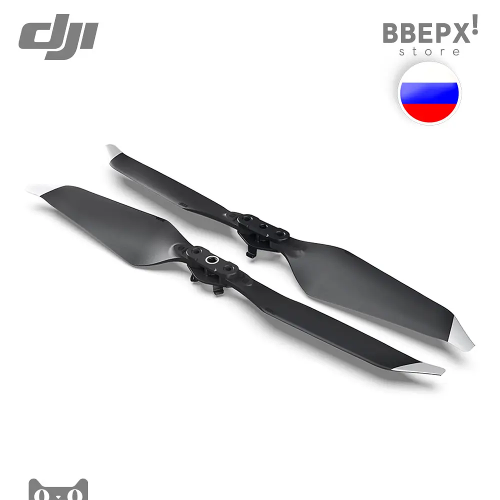 Пропеллеры для DJI Mavic PRO Platinum Quick release Folding Propellers 8331f (Part 3)|Пропеллеры| |