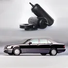 Пневмобаллоны в пружины для Mercedes w140 пневмоподвеска размер 215х75 нижний клапан