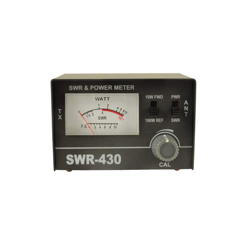 Измеритель КСВ и мощности SWR-430 (Optim)