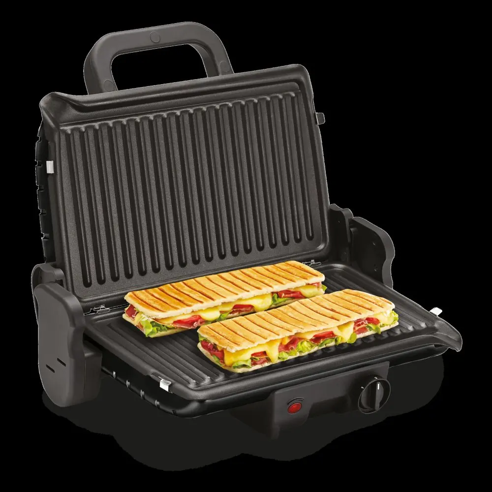 Контактный гриль Tefal GC205012
