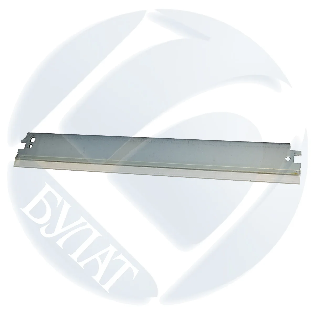 Q2612A Ракель HP LJ 1010 1200 1320 wiper (упак 10 шт) OEM-версия БУЛАТ r-Line Q2613A C7115A Q2624A Q5949A Q7553A Q2613X C7115X
