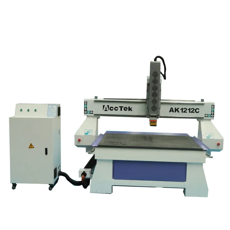 

High Speed Good Performance AccTek Co2 Laser Marking Machines for Non-metal Acrylic PVC Wood Marking