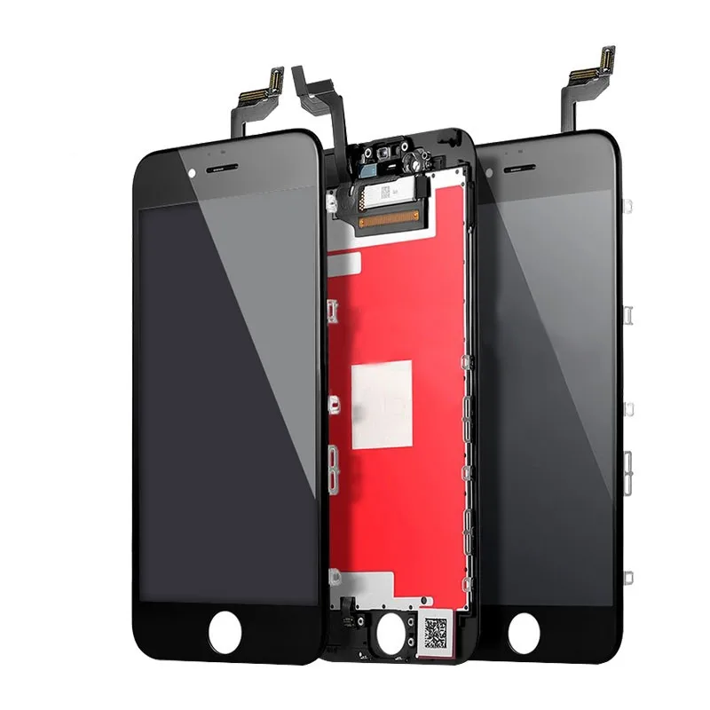 OEM для iPhone 6s Plus ЖК-дисплей дигитайзер сенсорный экран сборка 6S Замена экрана |
