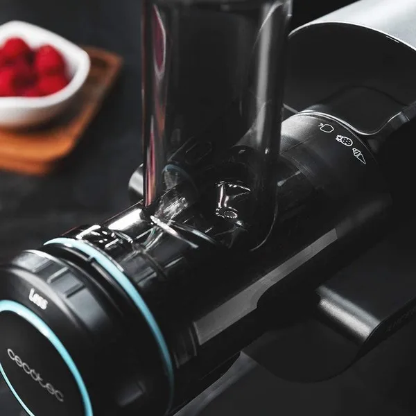 Liquidiser Cecotec Juice & Live 2000 EasyClean 70 об/мин 150 Вт Black Inox|Блендеры| |