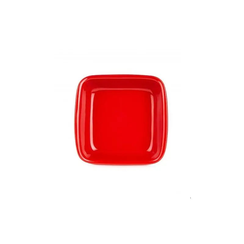 Soap запекания and baking 24 х24см square Pyrex Supreme red su24sr5/7046 | Baking Dishes &amp Pans