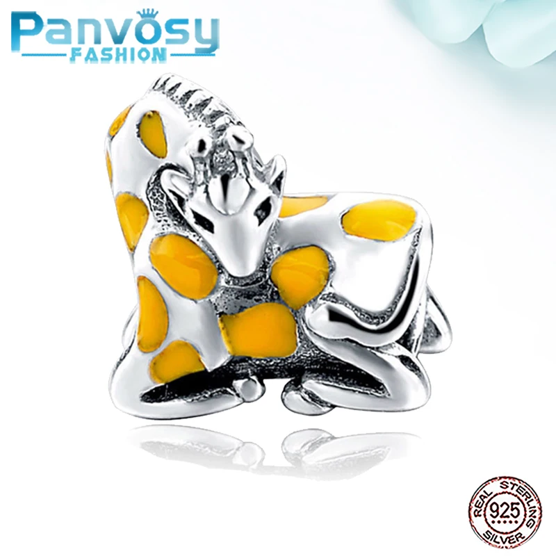 

Enamel Pendant Charms Silver 925 Orginal Fashion Bracelets For Women Jewelry Making Designer Fit Charm Fine Bead Best friend