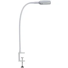 99687 table Lamp LED Натрикс with Clip 1x3W