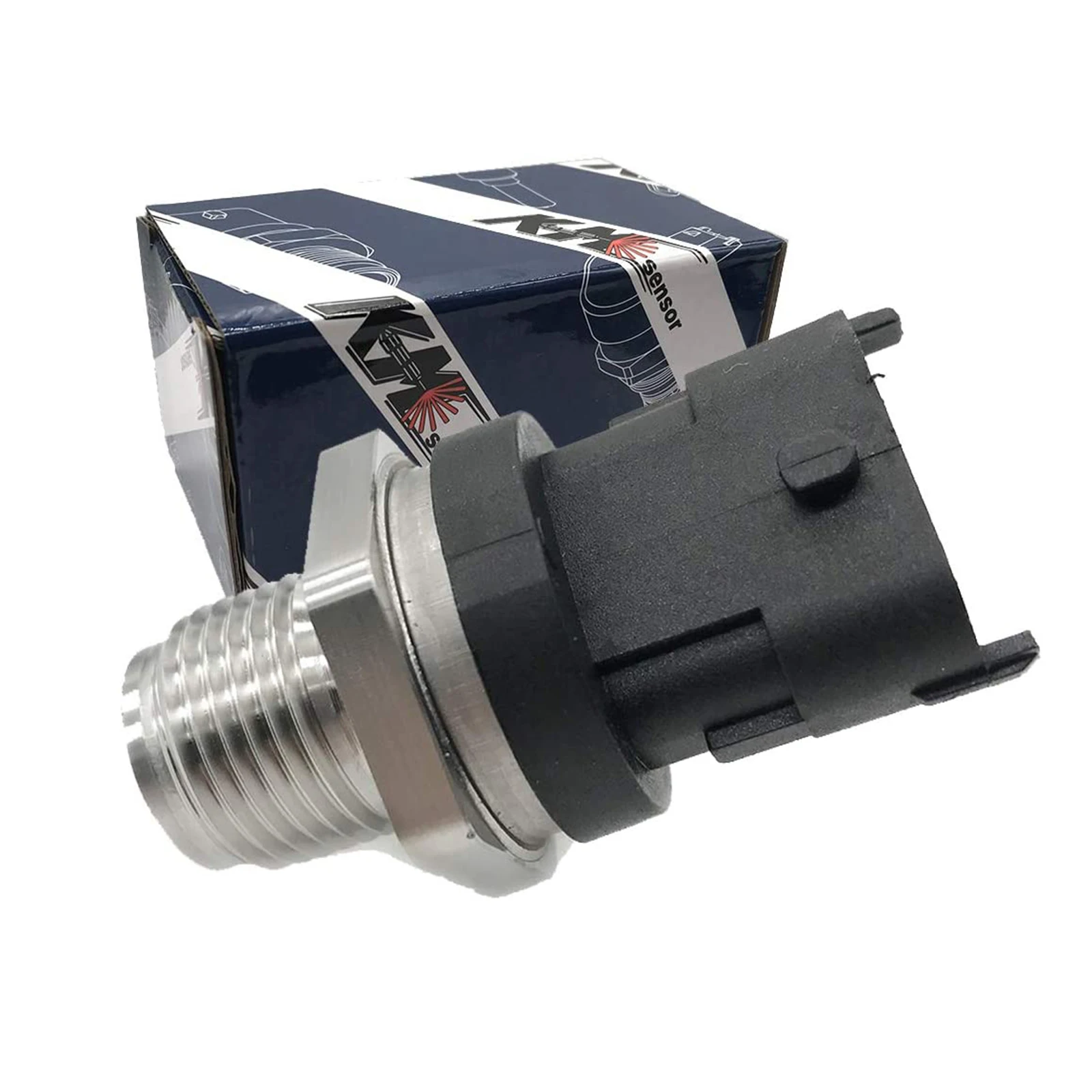 Новый датчик давления 0281002851 5093112AA 904-309 3949988 для 2003-2007 DODGE CUMMINS л