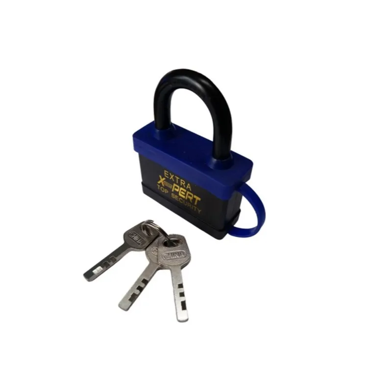 Замок навесной всепогодный 50ММ | Обустройство дома