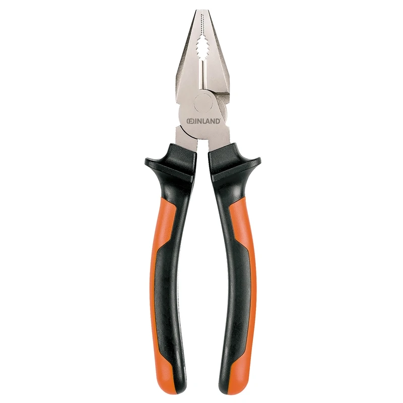 Рисунок 4 - Пассатижи силовые FINLAND