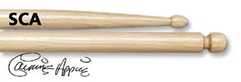 Барабанные палочки орех SCA VIC FIRTH | Спорт и развлечения