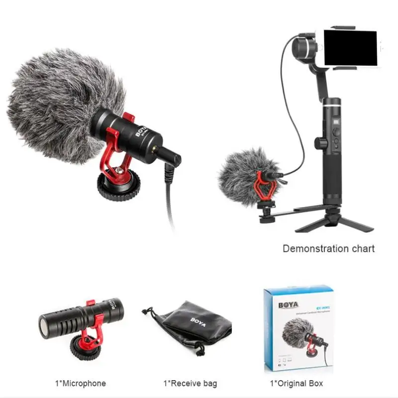 Стабилизатор шарнир экшн Камера GOPRO смартфон FUNSNAP Capture2