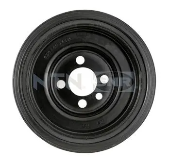 Шкив коленвала Seat Cordoba/Ibiza Skoda Fabia VW Polo 1.9SDi 01 NTN-SNR DPF357.13 | Автомобили и мотоциклы