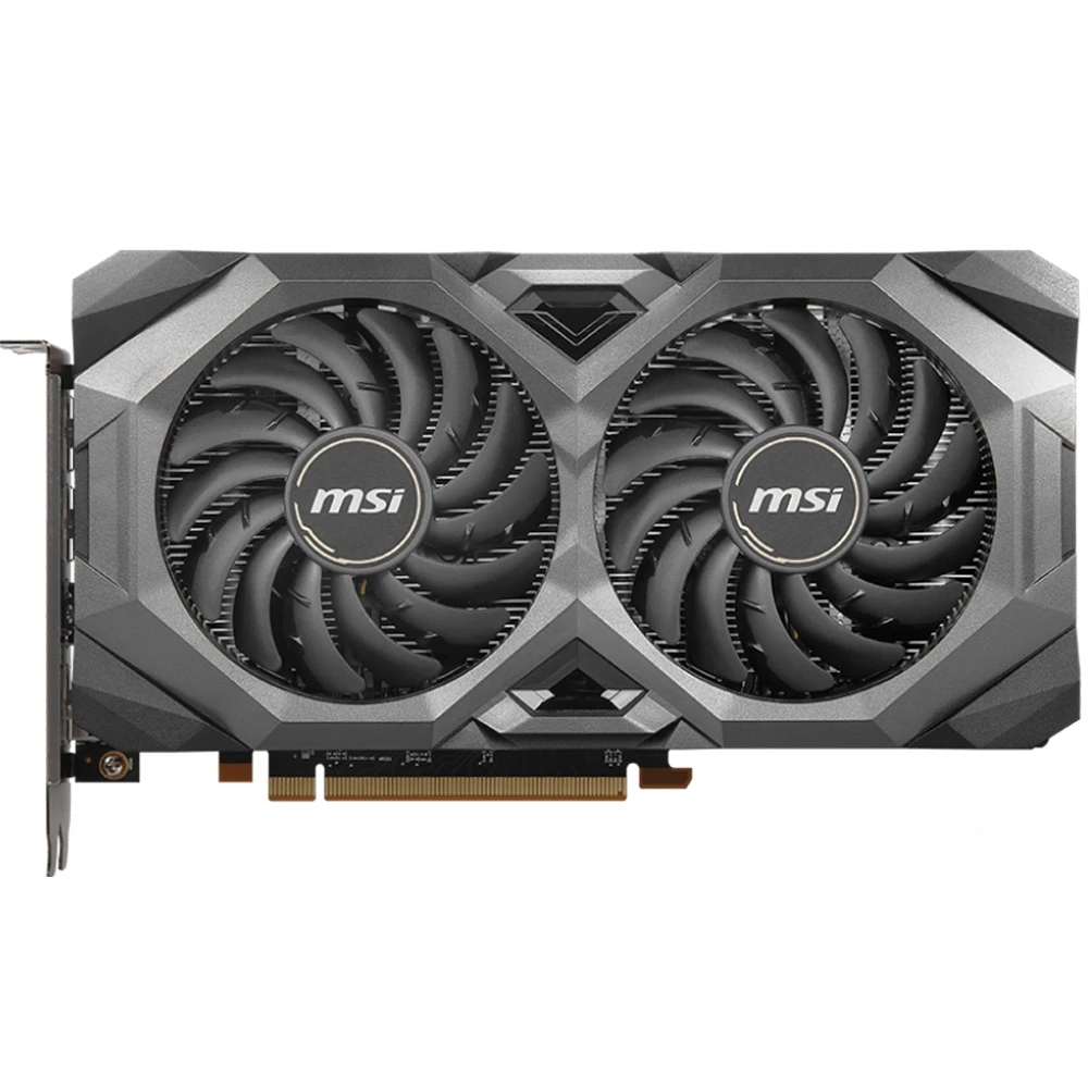 Видеокарта MSI Mech AMD Radeon RX 5700XT 1925MHz 8192MB 14000MHz 256 bit RTL [RX 5700 XT MECH OC]|Видеокарты| |