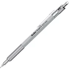 Металлический механический карандаш SERESSTORE Scrikss Graph-X 0,7 мм-0,5 мм-канцелярские принадлежности-механический карандаш-Школьные принадлежности-канцелярские принадлежности
