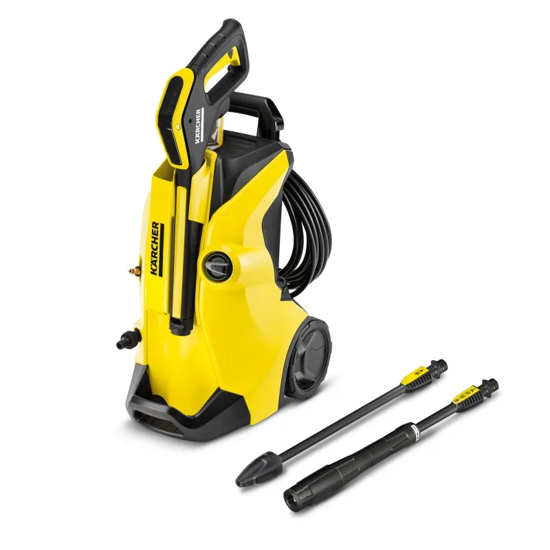 1шт. МИНИМОЙКА KARCHER K 4 FULL CONTROL (1