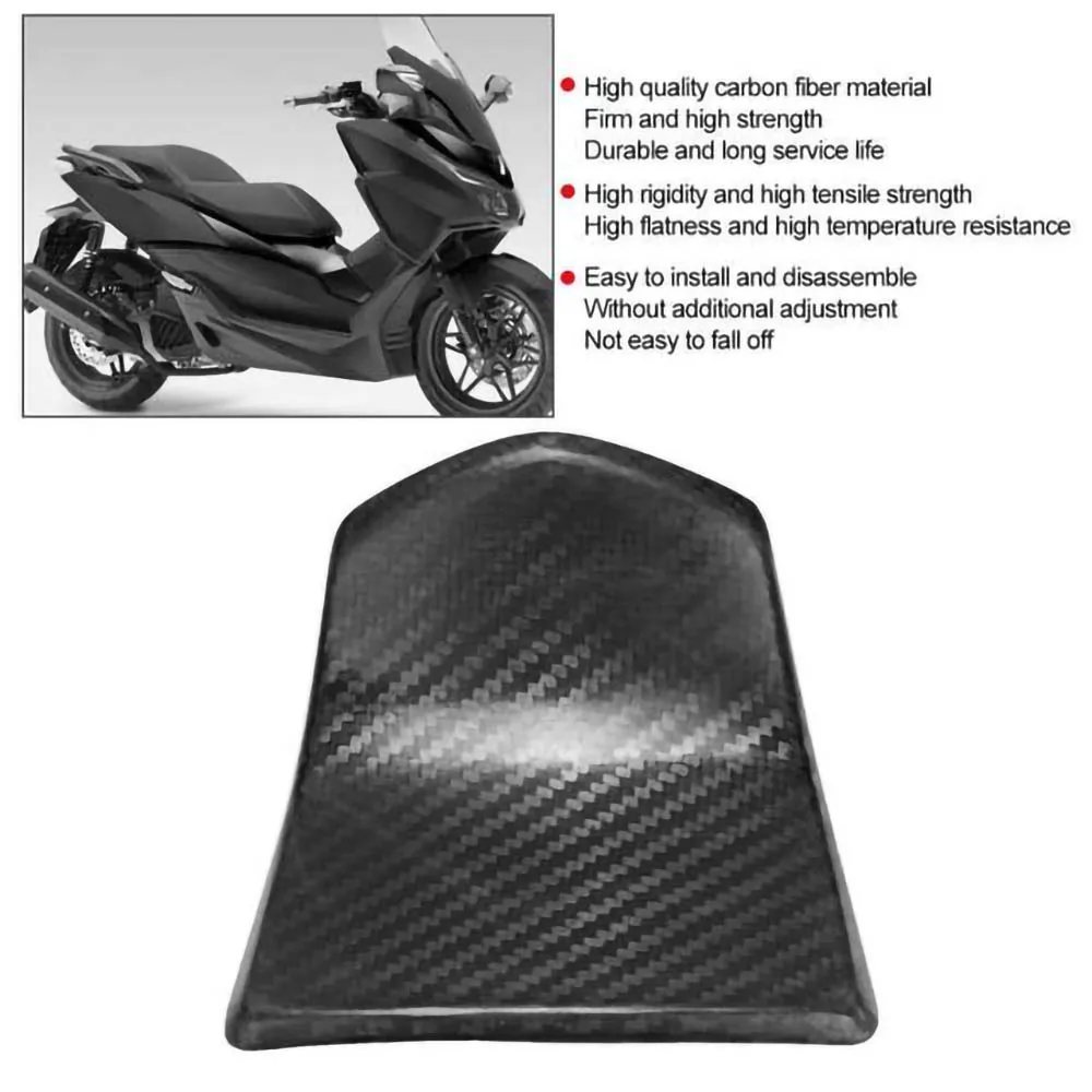 Аксессуары для мотоциклов скутеров топливный Бензобак бензобака Honda Forza 300 350 Forza300