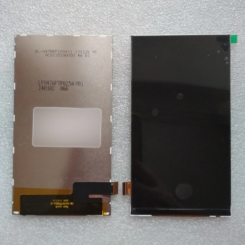 Matrix for THL T5s LCD screen display | Мобильные телефоны и аксессуары