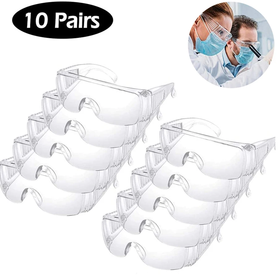 Защитные очки против чихания жидкие мотоциклетные защитные капель рабочие