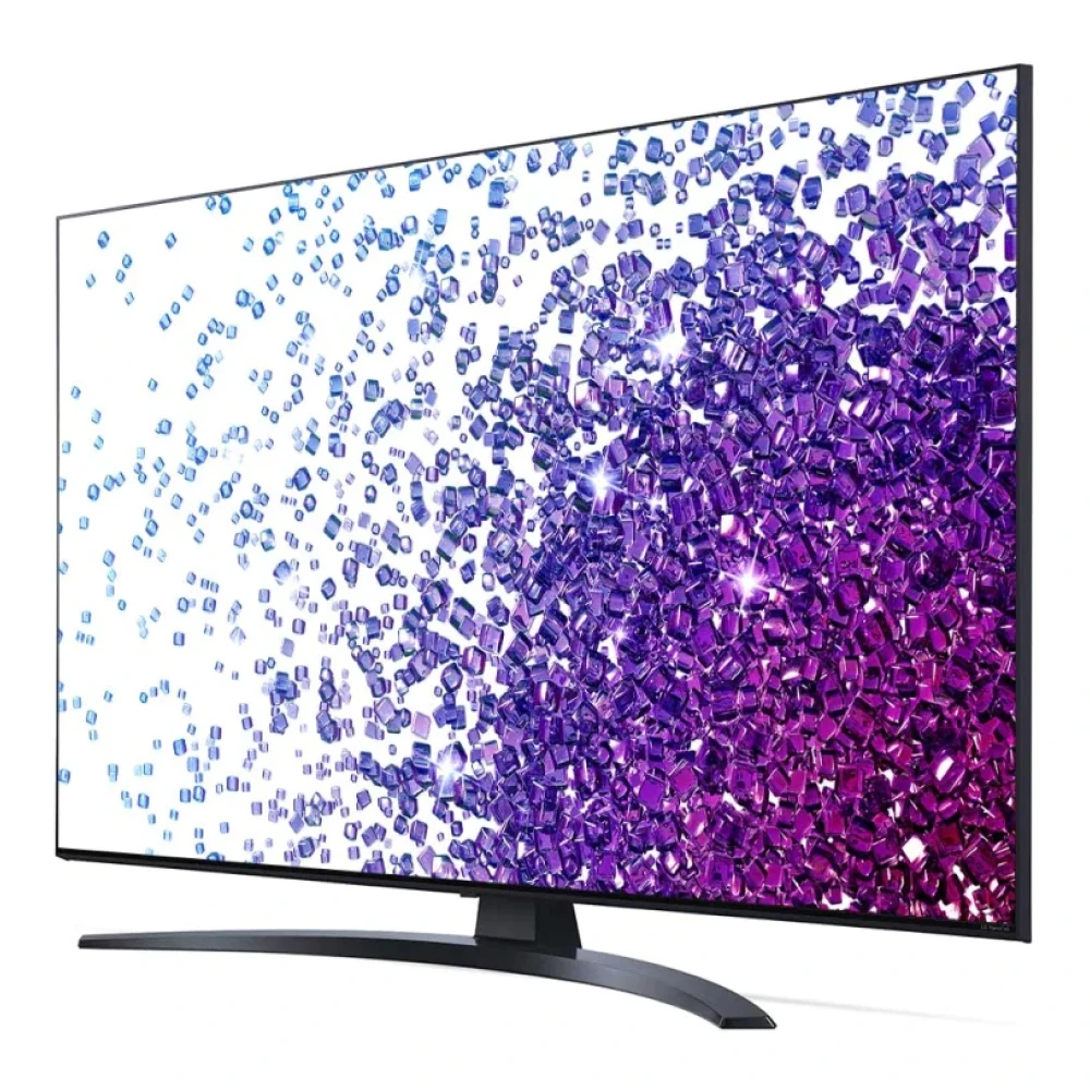 NanoCell телевизор LG 43 дюйма 43NANO766PA | Электроника