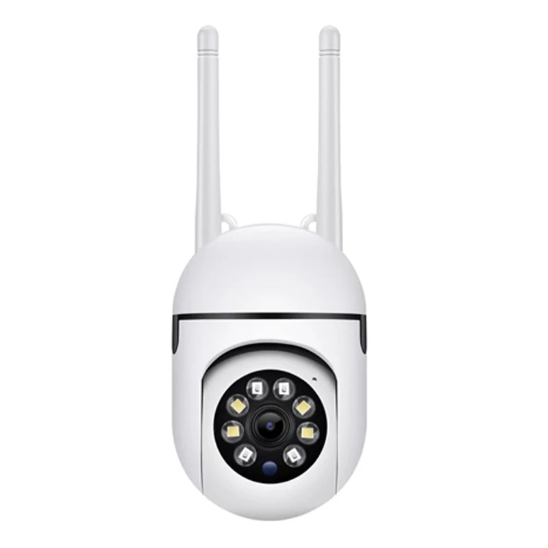 

IP-камера с датчиком движения, Wi-Fi, 720/1080P