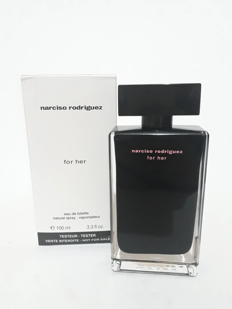 

New Brand Perfume Narciso Rodriguez 100 ml