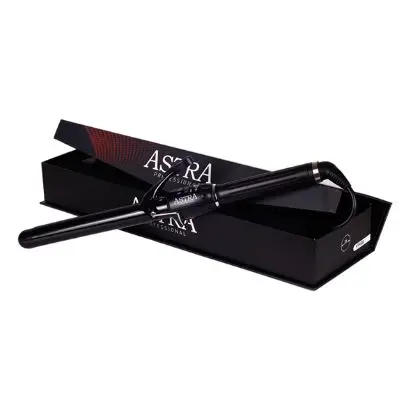 Профессиональный стайлер для волос Astra F998B (13 мм)|Бритва| |