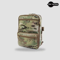 pew tactical d3 flat pack plus hybrid bag airsoft