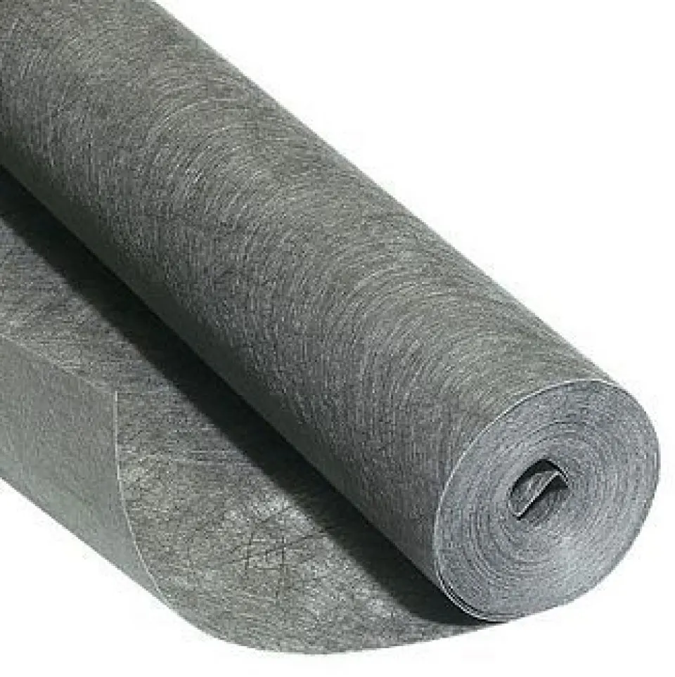 Геотекстиль TYPAR SF 27 ширина 1 3 м 90 г/м2 |