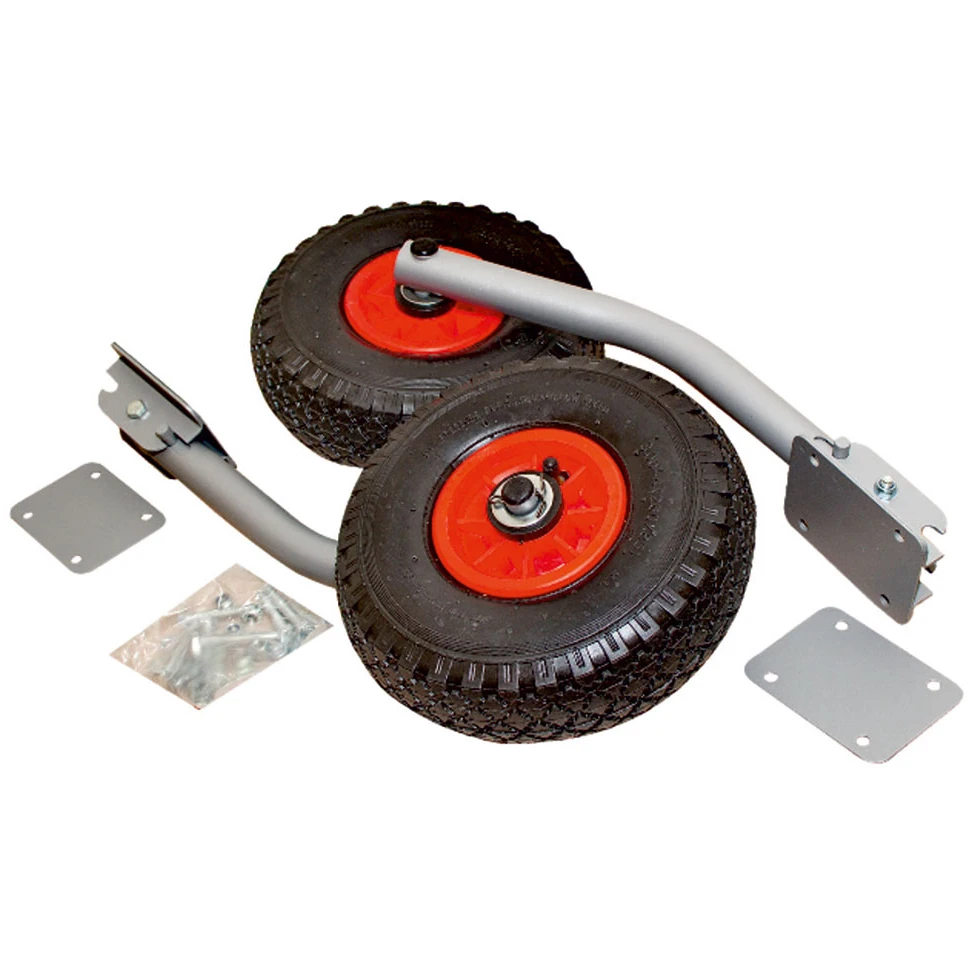 Колеса транцевые для надувной лодки колесо 260 мм | Автомобили и мотоциклы