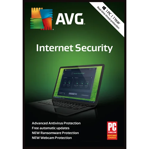 

(AVG Internet Security Key GLOBAL