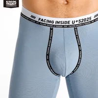 Популярное термобелье от бренда "52025 Underwear"#4