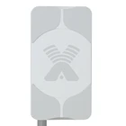 Панельная антенна Антэкс Agata-2F MIMO 2x2 GSM18003GUMTS 21004GLTE1800LTE2600 WI-FI