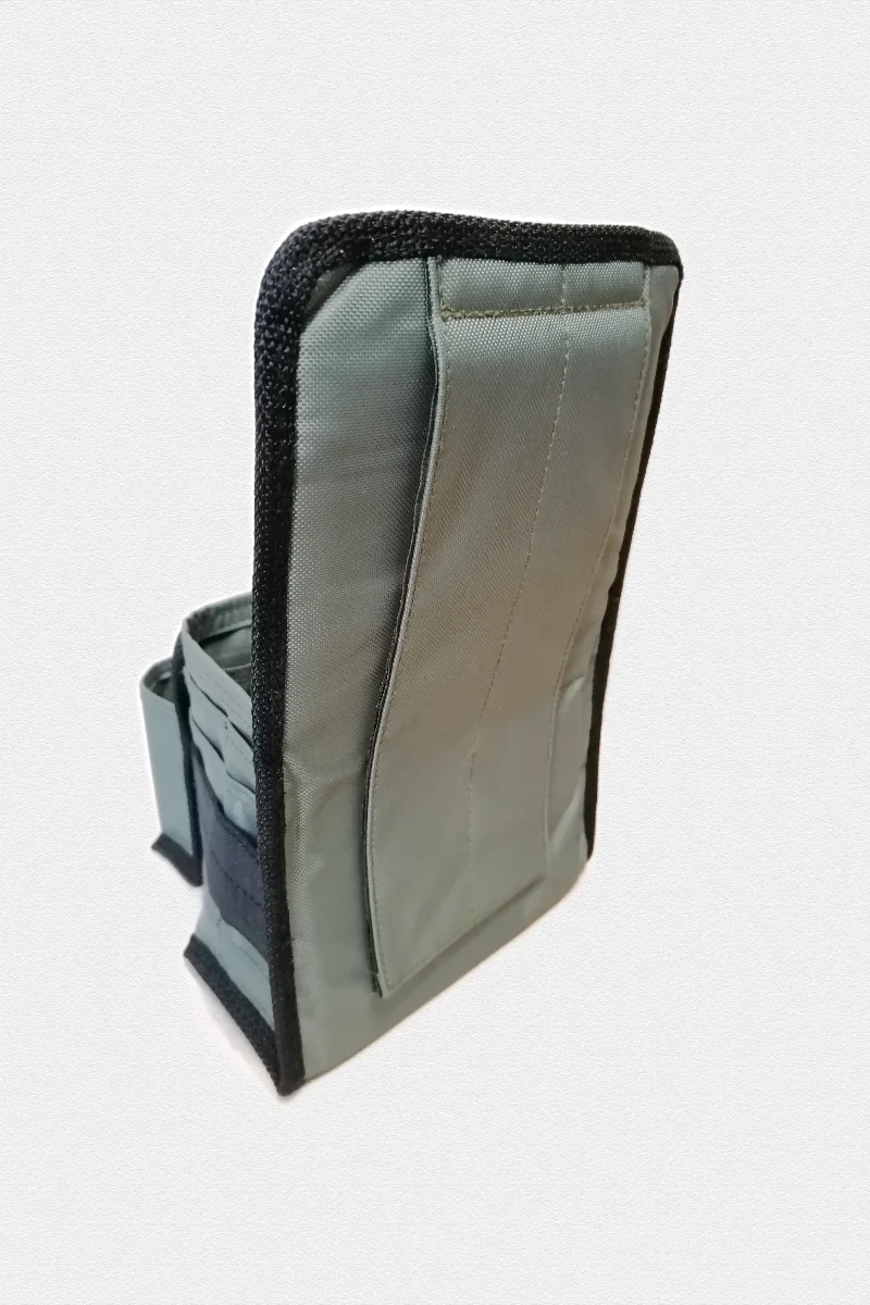 Waist bag for tools removable |