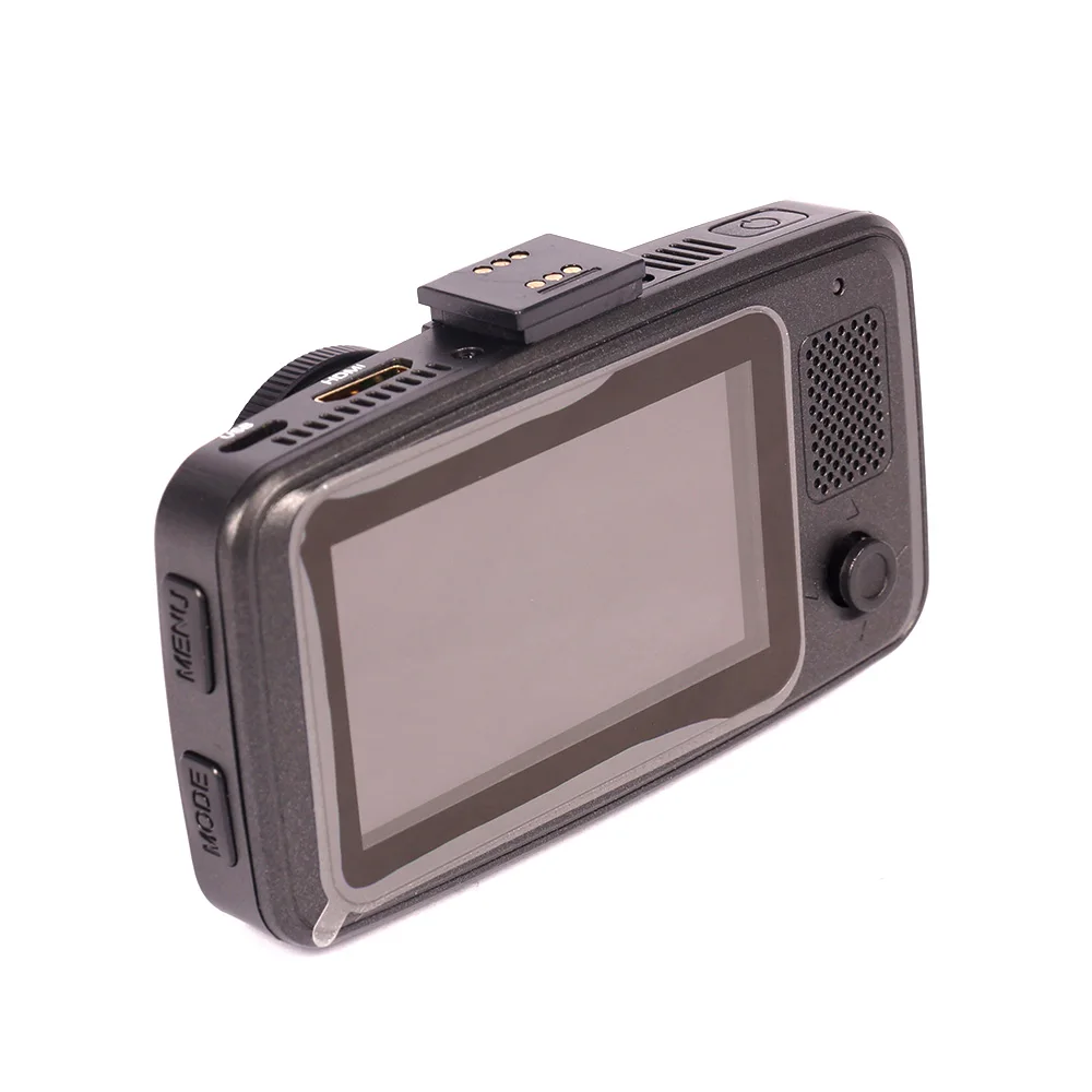 TrendVision TDR 708GP|GPS для транспорта| |